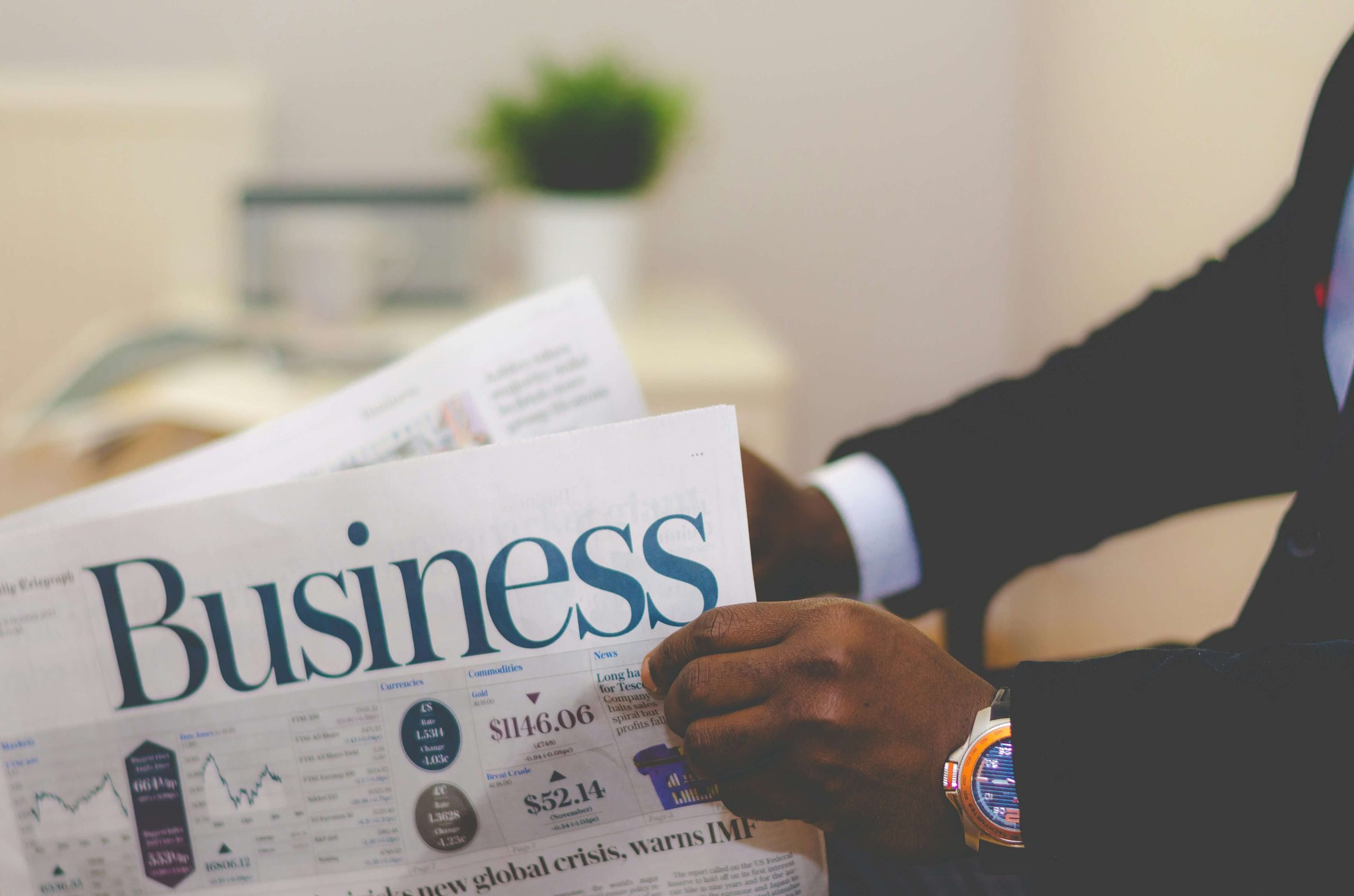 Best Finance News Sites to Use for 2025 – A Comprehensive Guide