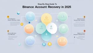 Binance Account Recovery: How to Regain Access (2025 Guide)
