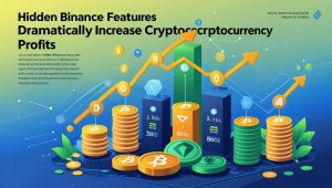 Hidden Binance Features That Can 10X Your Crypto Profits