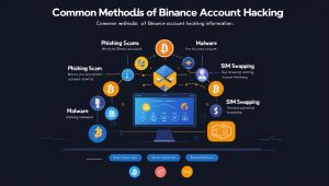 How Binance Accounts Get Hacked (Real Cases)