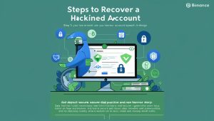 How to Recover Your Hacked Binance Account (Real User Horror Stories)