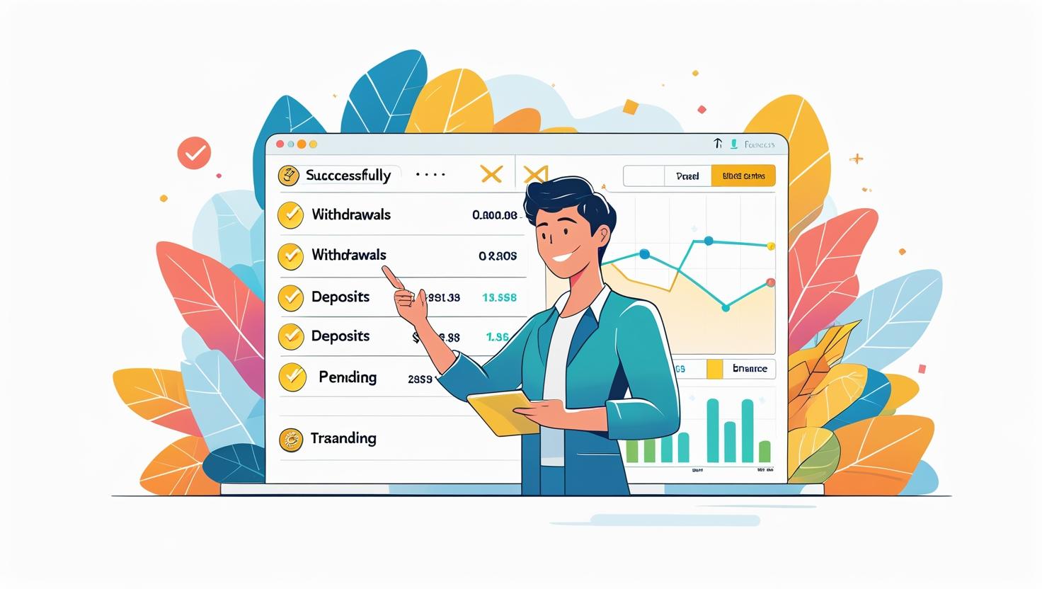 Binance Trading Issues & Solutions