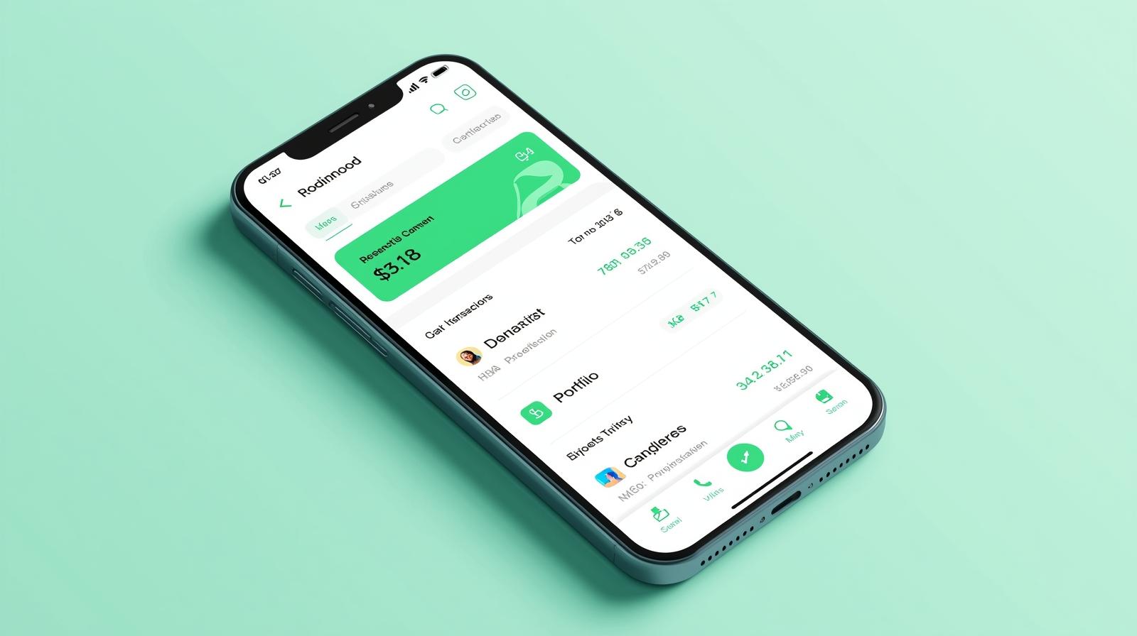 Robinhood Wallet MIA in Your State?