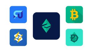 Robinhood Wallet MIA in Your State? 5 POWERHOUSE Alternatives You Can Use Right Now in the USA