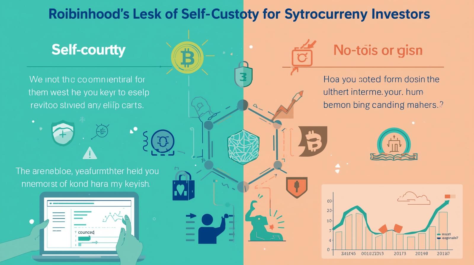 Not a True Exchange: Why Robinhood’s Lack of Self-Cusestorstody Matters for Crypto Inv