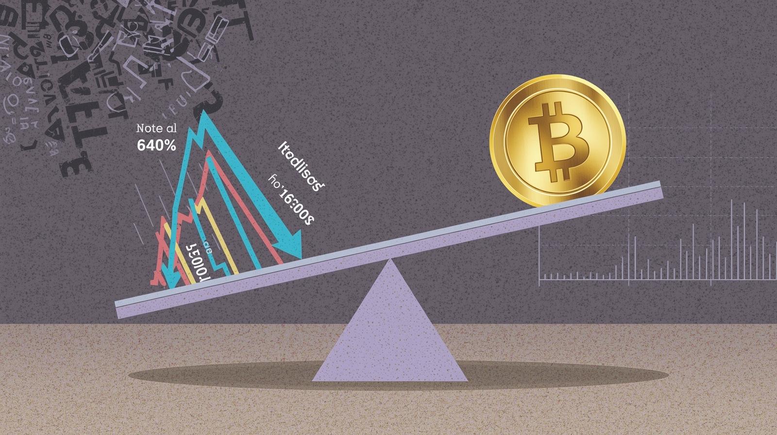 The Economic Seesaw: How "Bad" News for Jobs Became a Launchpad for Bitcoin